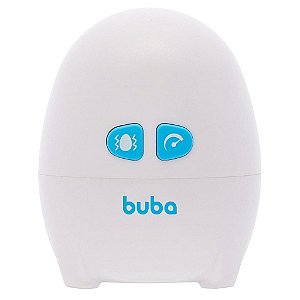Balanço Portátil Para Carrinho de Bebê Buba