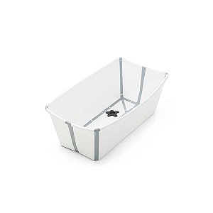 Banheira Flexível Stokke Cinza