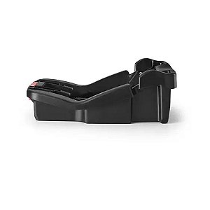 Base Para Bebê Conforto Multikids Baby 0-13Kg Preta