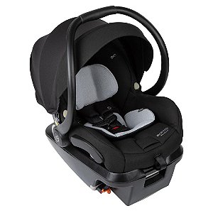 Bebê Conforto + Base Maxi Cosi Mico XP Max Black