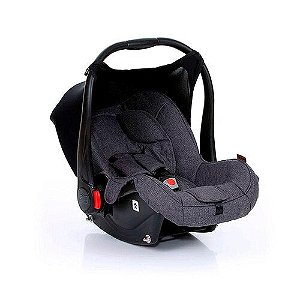 Bebê Conforto ABC Design Risus Asphalt Diamante