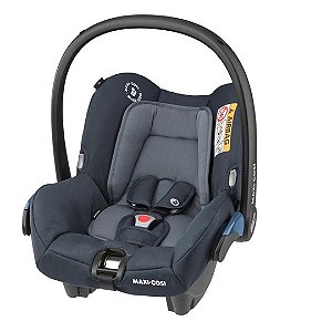 Bebê Conforto Citi Maxi Cosi Essential Graphite + Base