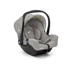 Bebê Conforto I - Snug Joie Cinza Pebble