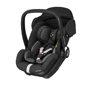 Bebê Conforto Maxi-Cosi Marble Black