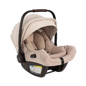 Bebê Conforto Nuna Pipa Next Areia Biscotti