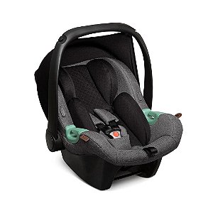 Bebê Conforto Para Carro ABC Design Tulip Asphalt