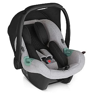 Bebê Conforto Para Carro ABC Design Tulip Mineral
