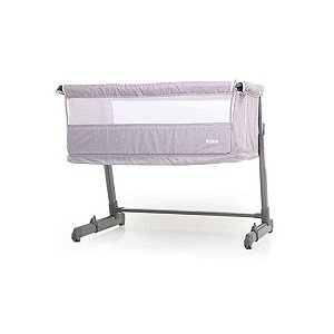 Berço Portátil Para Bebês 3 em 1 Dican