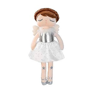 Boneca Metoo Angela Angel Bella