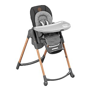 Cadeira de Alimentação Infantil Minla Maxi-Cosi Graphite - BR