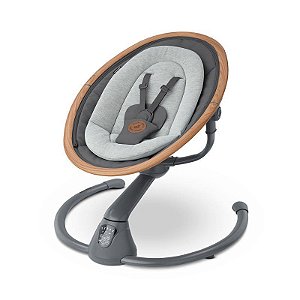 Cadeira Maxi-Cosi Swing Cassia Beyond Graphite
