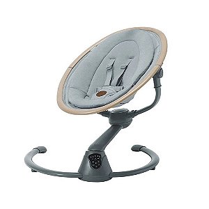 Cadeira Maxi-Cosi Swing Cassia Beyond Grey