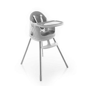 Cadeirinha De Alimentação Safety 1st Jelly Cinza