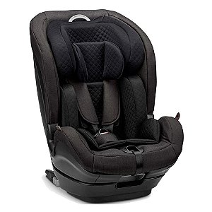 Cadeirinha De Bebê Para Carro ABC Design Aspen Black