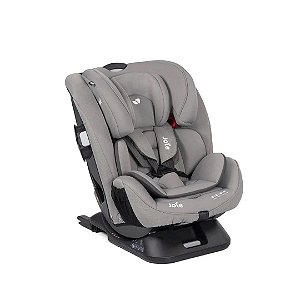 Cadeirinha De Bebê Para Carro Joie Every Stage FX Cinza Gray Flannel