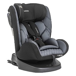 Cadeirinha De Bebê Para Carro Kiddo Avanti 360° Isofix