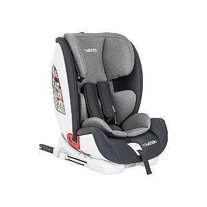 Cadeirinha De Bebê Para Carro Kiddo Mars Grafite