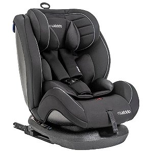 Cadeirinha De Bebê Para Carro Kiddo Mooz+