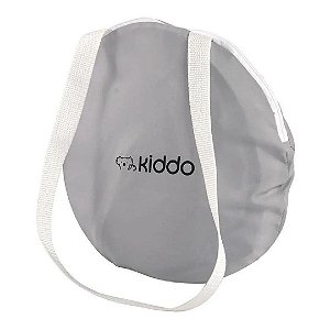 Capa Mosquiteiro Kiddo Zip