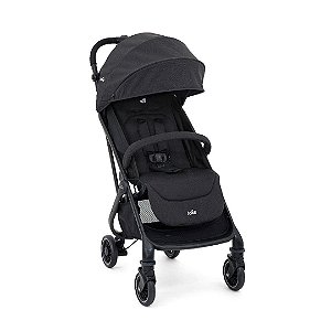 Carrinho De Bebê Infantil Joie Tourist Preto
