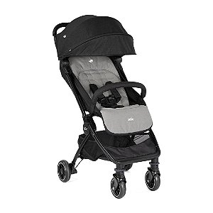 Carrinho De Bebê Joie Pact Ember