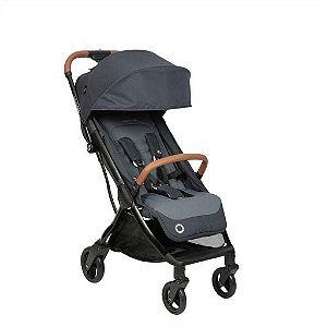 Carrinho de Bebê Maxi-Cosi Eva Essential Graphite