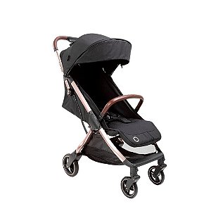 Carrinho de Bebê Maxi-Cosi Eva² Essential Champagne