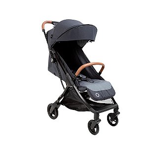 Carrinho de Bebê Maxi-Cosi Eva² Essential Graphite