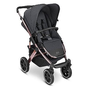 Carrinho De Bebê Salsa 4 ABC Design Diamond Bubble