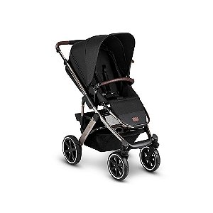 Carrinho De Bebê Salsa 4 ABC Design Diamond Dolphin