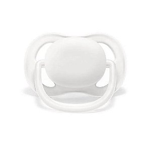 Chupeta Philips Avent Ultra Air 6-18M Branca Unitária