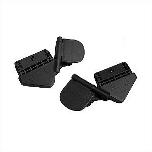 Conector Para Carrinho De Bebê Ping Two ABC Design