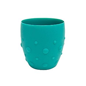Copo Grip Em Silicone Marcus & Marcus Elefante