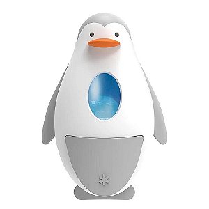 Dispenser de Sabonete e Álcool Skip Hop Pinguim