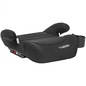 Dispositivo de Retenção Car Set Booster Kiddo
