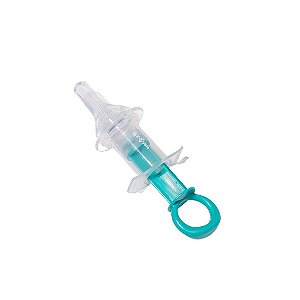 Dosador de Medicamento Petit Piá com Medidor e Case