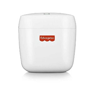 Esterilizador de Chupetas Recarregável Fisher Price First Moments
