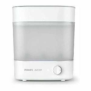 Esterilizador De Mamadeiras Elétrico Infantil Avent 110V