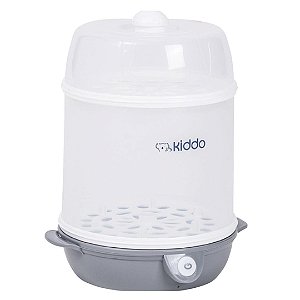 Esterilizador Elétrico De Mamadeira Lumi Kiddo