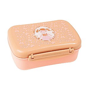Kit Lanche Büp Baby Angela Fada Malu