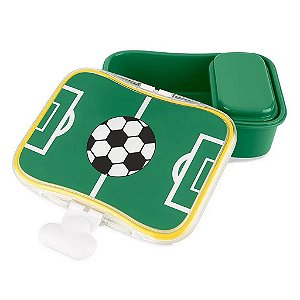 Kit Lanche Spark Style Skip Hop Futebol