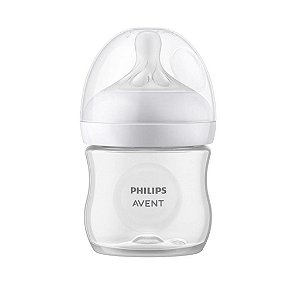 Mamadeira Pétala 125ml 3.0 Fluxo 2 0m+ Philips Avent