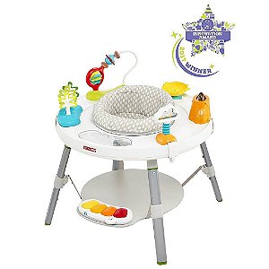 Mesa de Atividades Skip Hop Zoo 3 Estágios