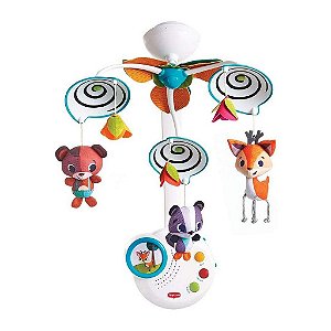 Móbile Infantil Tiny Love Classic Into The Forest