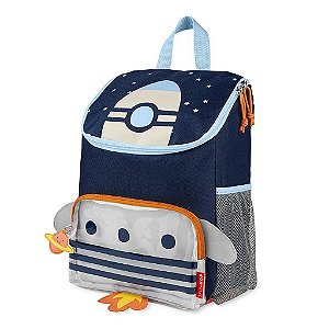 Mochila Escolar Spark Style Skip Hop Espaço