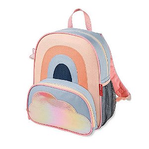 Mochila Infantil Spark Style Skip Hop Arco - Íris
