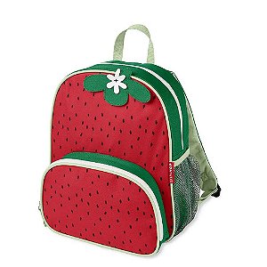 Mochila Infantil Spark Style Skip Hop Morango
