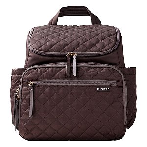 Mochila Maternidade Skip Hop Forma Ganache