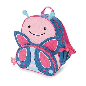 Mochila Skip Hop Zoo Borboleta