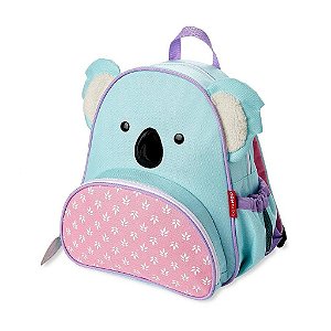 Mochila Skip Hop Zoo Coala